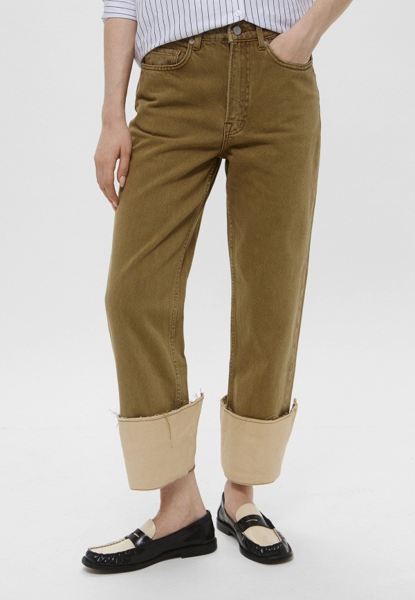 Джинсы HM 3910₽