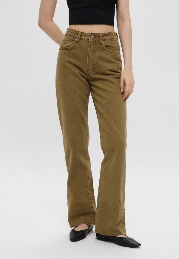 Джинсы HM 4680₽