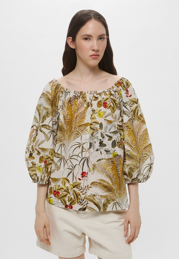 Блуза HM 1760₽