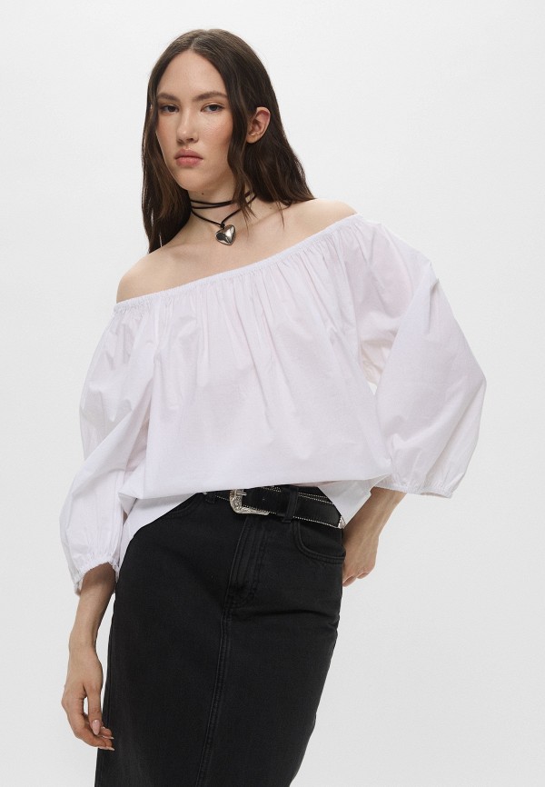 Блуза HM 1600₽