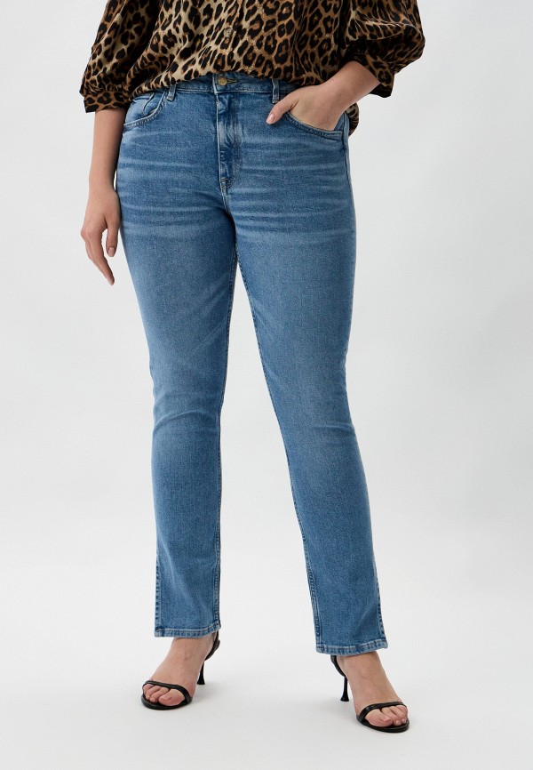 Джинсы HM 3280₽