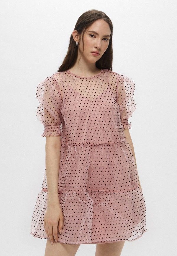 Платье и комбинация HM 3050₽