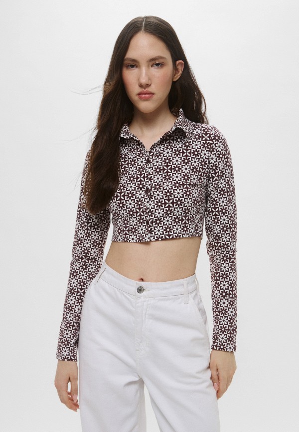 Рубашка HM 1680₽