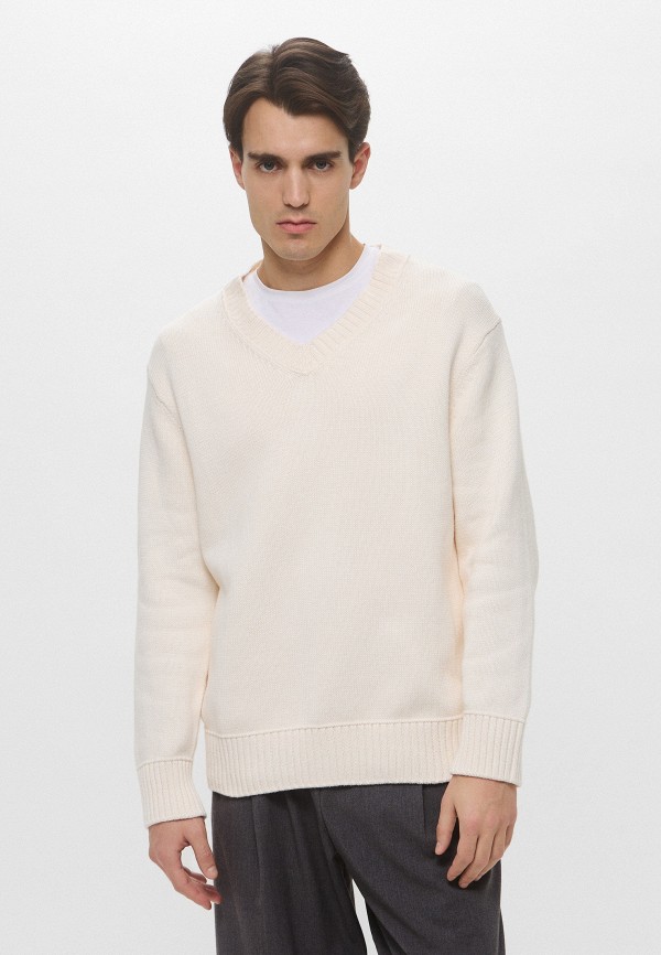 Пуловер HM 3650₽