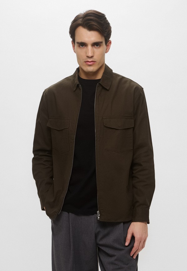 Рубашка HM 3490₽