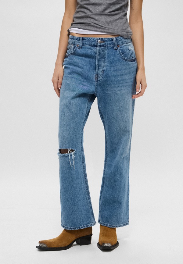 Джинсы HM 2930₽