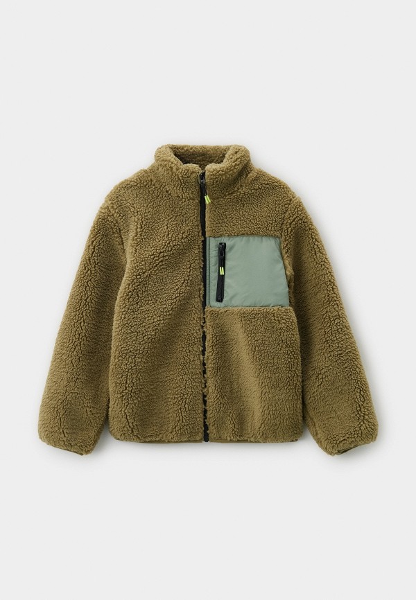 Куртка меховая HM 3100₽