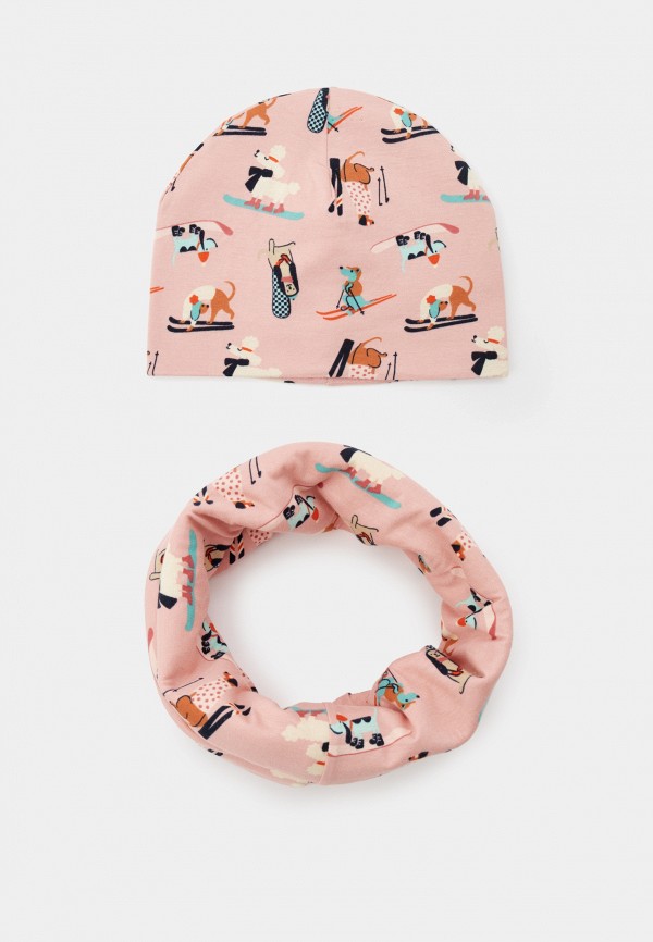 Шапка и снуд HM 1600₽