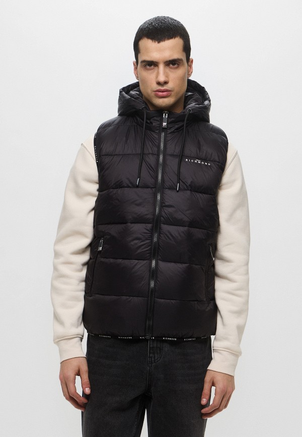 Жилет утепленный John Richmond 19760₽