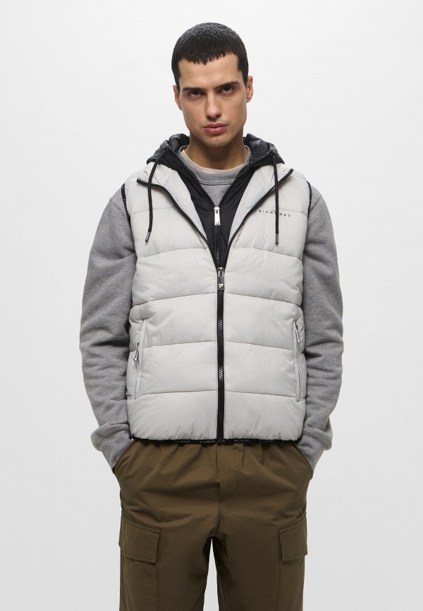 Жилет утепленный John Richmond 14820₽