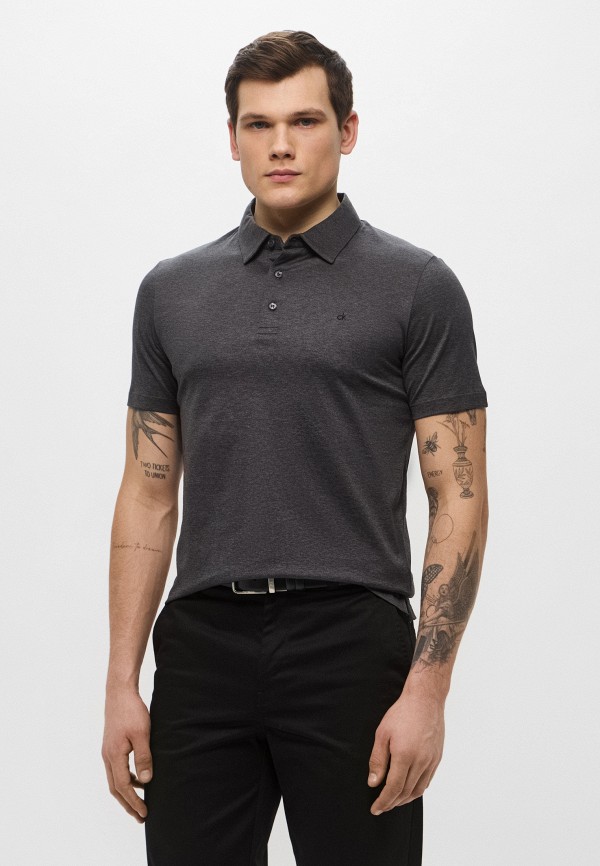 Поло Calvin Klein 16999₽