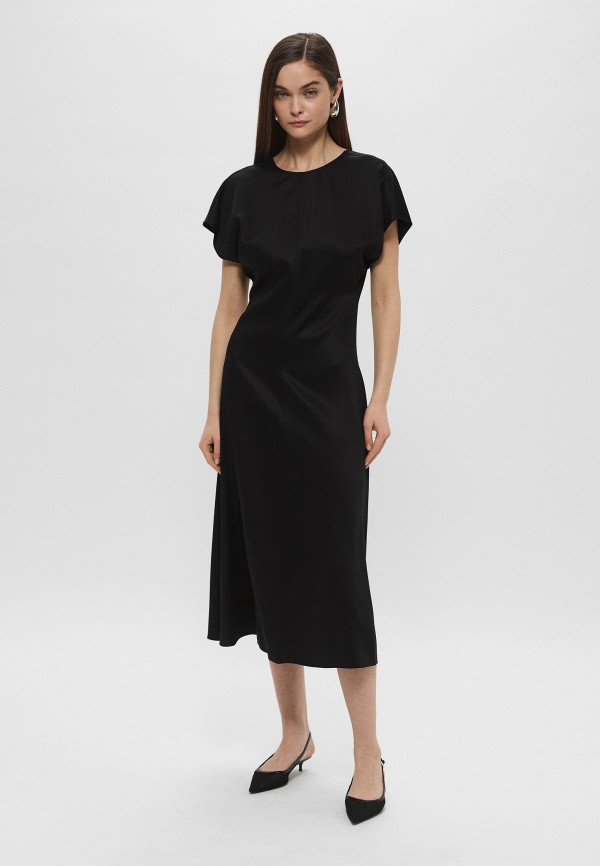 Платье Calvin Klein 41499₽