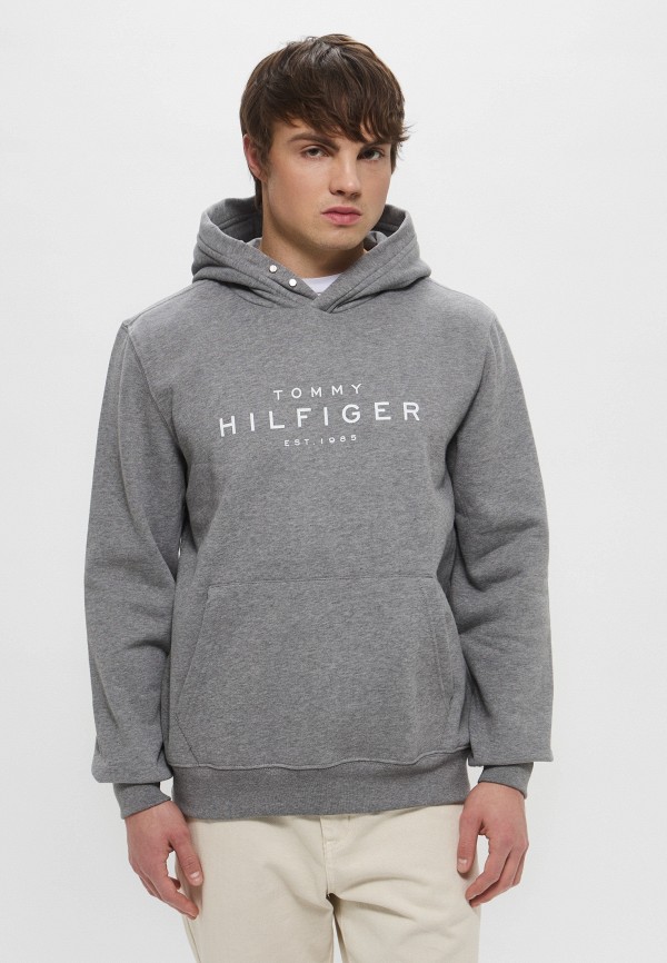 Худи Tommy Hilfiger MW0MW37455