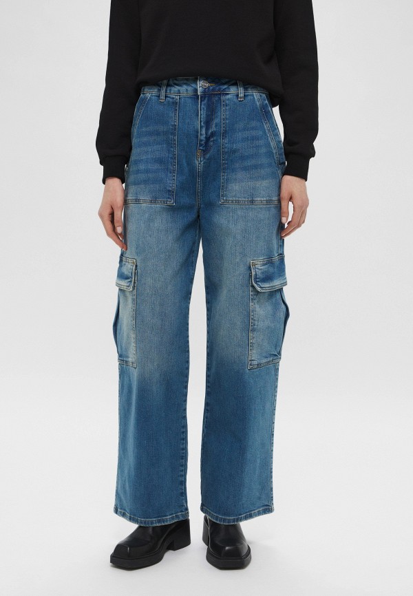 Джинсы Ice Play 18720₽