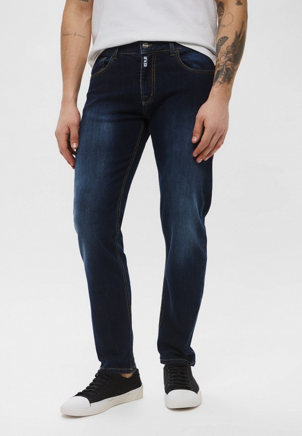 Джинсы Ice Play 16240₽