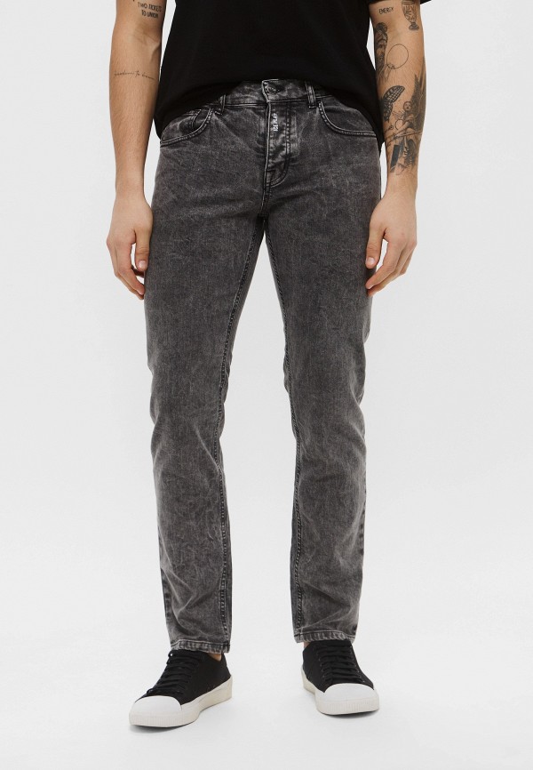 Джинсы Ice Play 16870₽