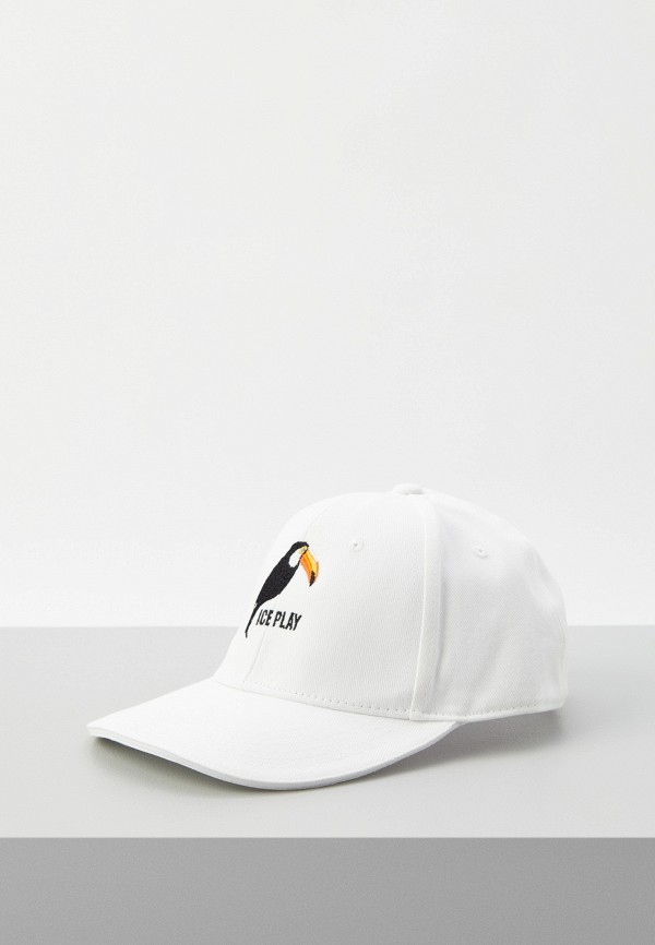 Бейсболка Ice Play 6240₽
