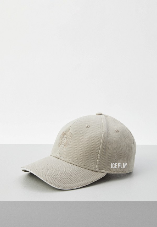 Бейсболка Ice Play 6060₽