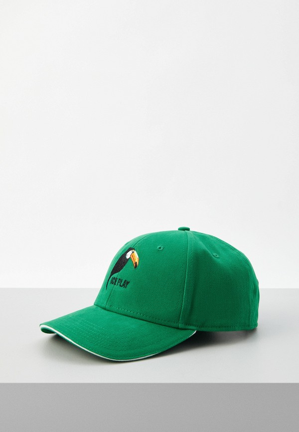 Бейсболка Ice Play 6240₽