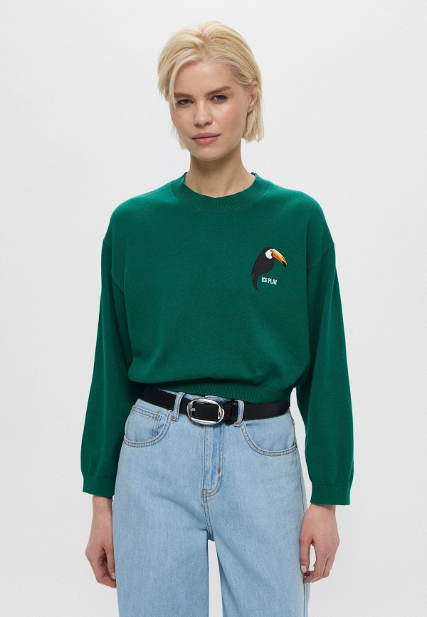 Джемпер Ice Play 15900₽