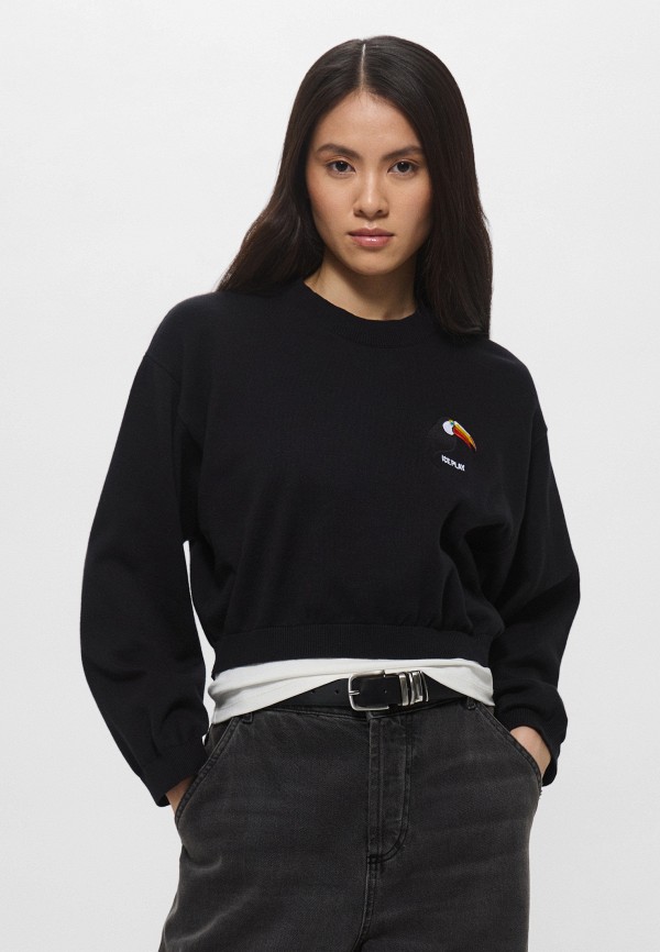 Джемпер Ice Play 15900₽