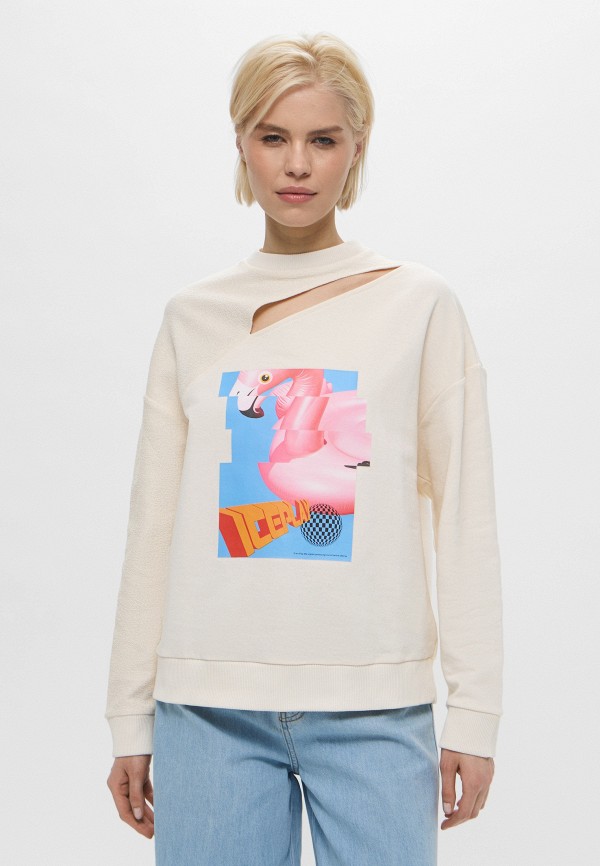 Свитшот Ice Play 12480₽