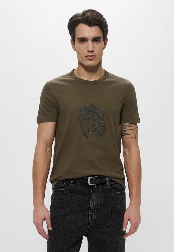 Футболка Ice Play 8540₽