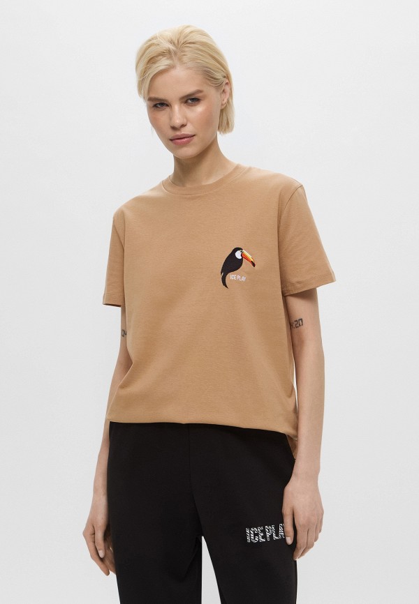 Футболка Ice Play 7910₽