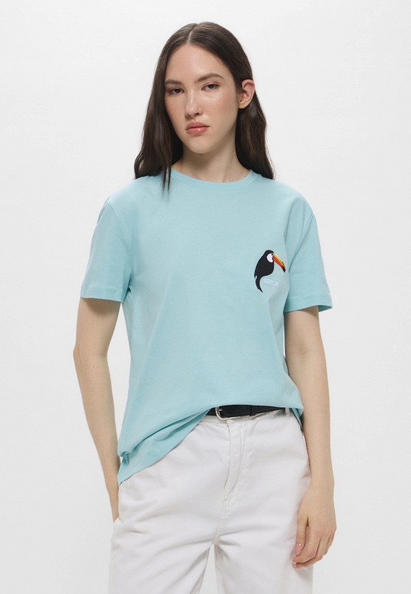 Футболка Ice Play 7910₽