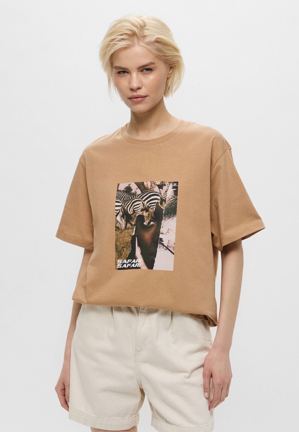 Футболка Ice Play 7930₽