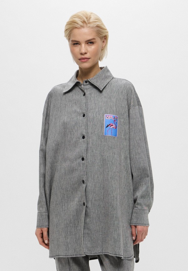 Рубашка Ice Play 20520₽