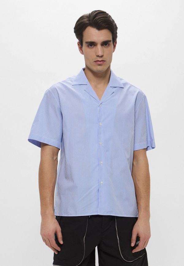 Рубашка Ice Play