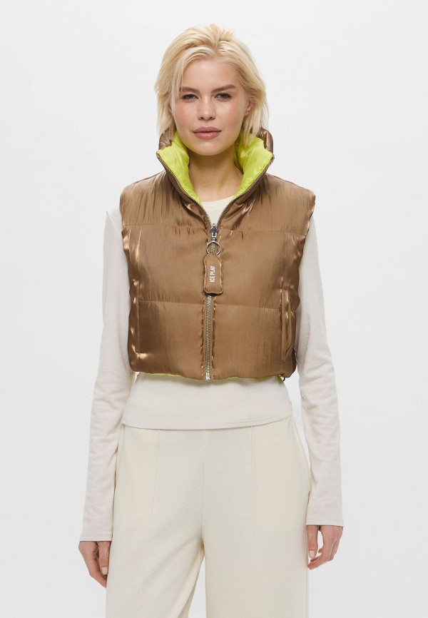 Жилет утепленный Ice Play 25750₽