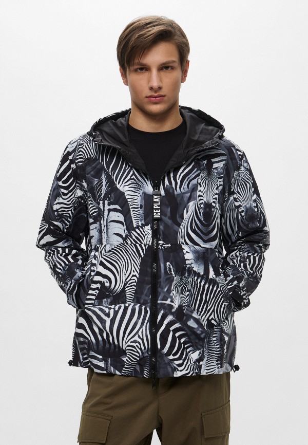 Куртка Ice Play 27640₽