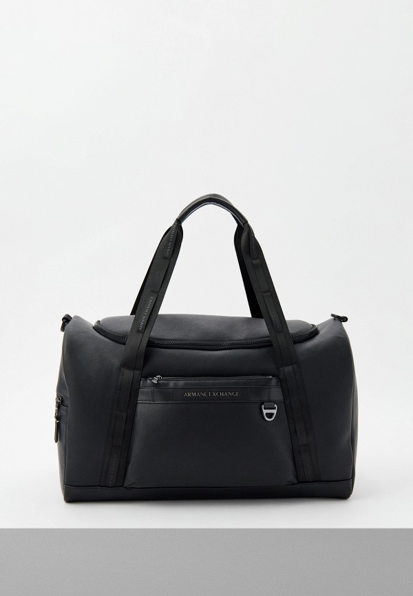 Сумка дорожная Armani Exchange 33000₽