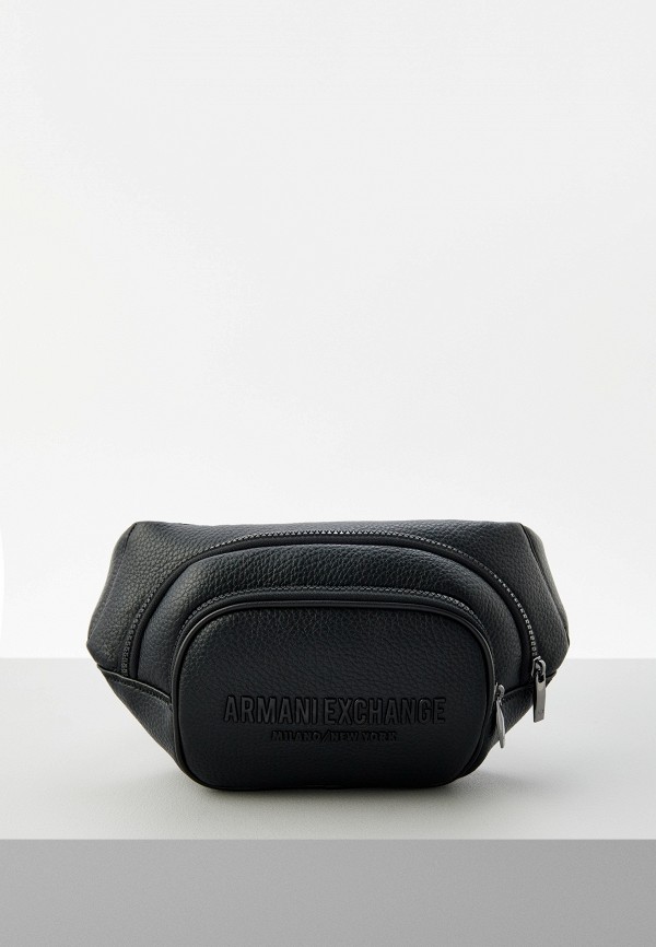 Сумка поясная Armani Exchange 15300₽