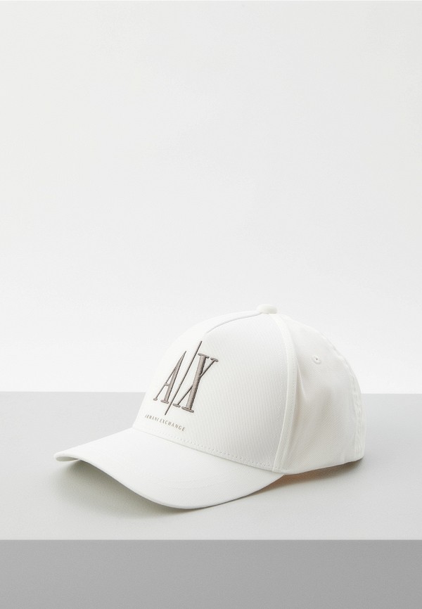 Бейсболка Armani Exchange 9700₽