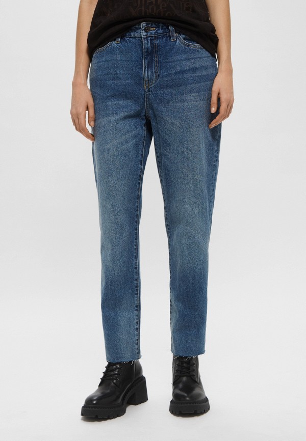 Джинсы Armani Exchange 20700₽