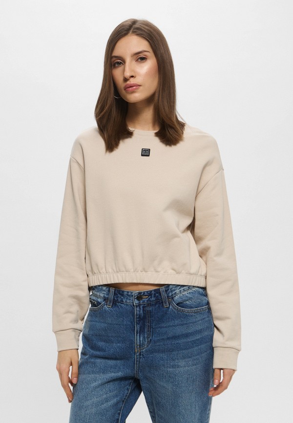 Свитшот Armani Exchange 17400₽
