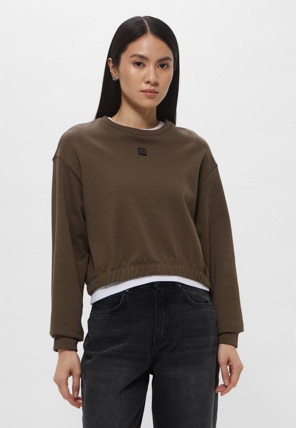 Свитшот Armani Exchange 17400₽