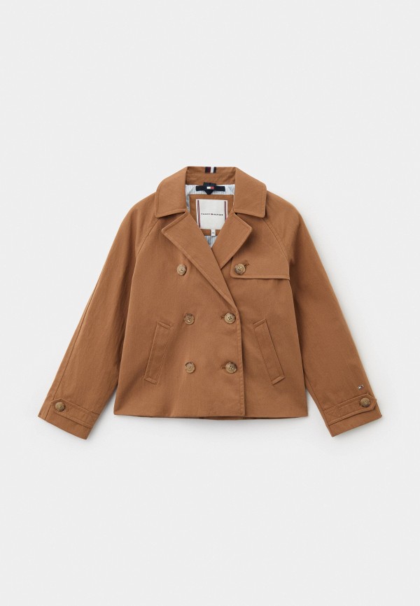 Ветровка Tommy Hilfiger 23499₽