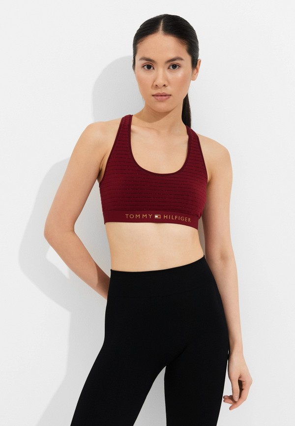 Топ спортивный Tommy Hilfiger 4699₽
