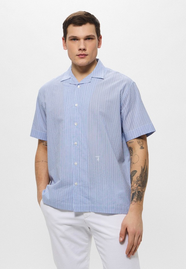 Рубашка Trussardi 11400₽