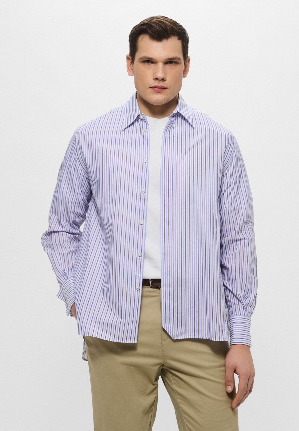 Рубашка Trussardi 12020₽