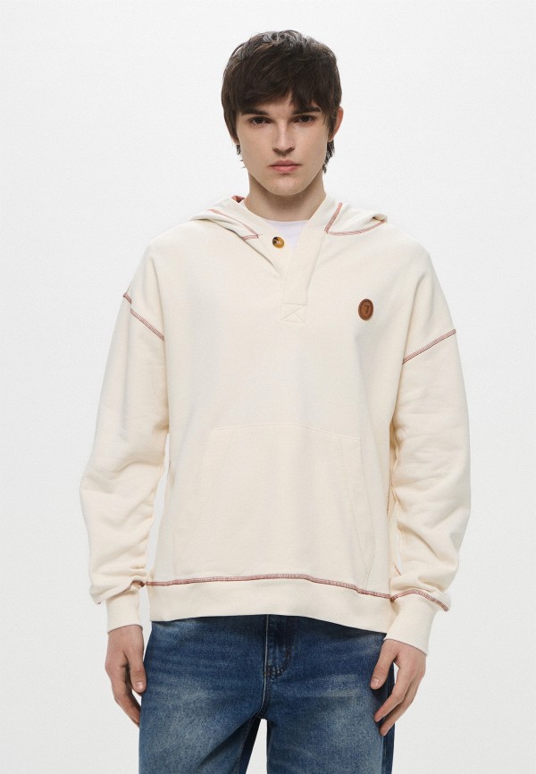 Худи Trussardi 11780₽