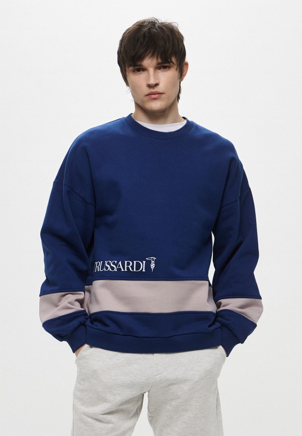 Свитшот Trussardi 9750₽