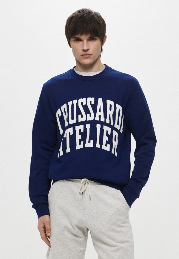 Свитшот Trussardi 10650₽
