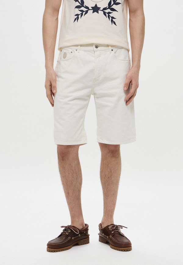 Шорты джинсовые Trussardi 11280₽