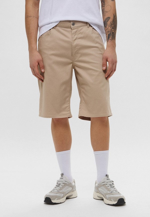 Шорты Trussardi 12300₽