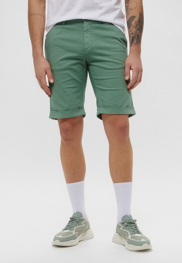 Шорты Trussardi 10100₽